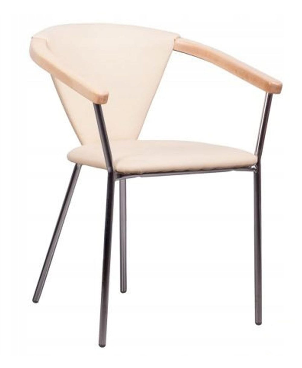 glamour-chair-cream-side