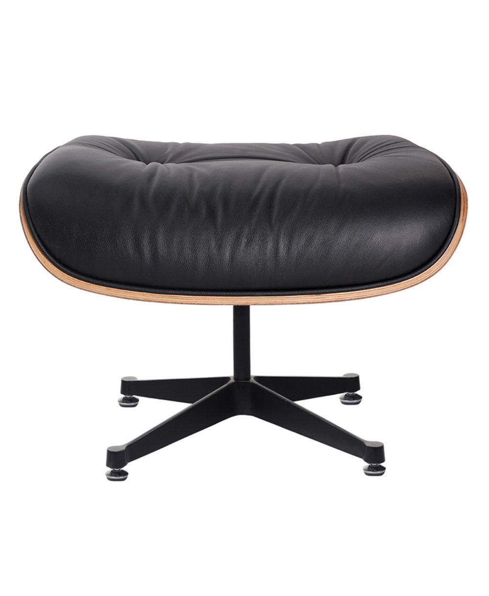 Der Lounge Stuhl Bykallevig