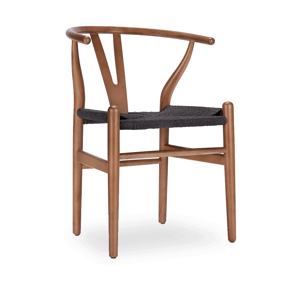 Walnut/Black