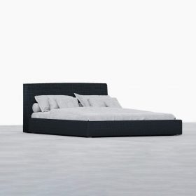 Glamura Bed