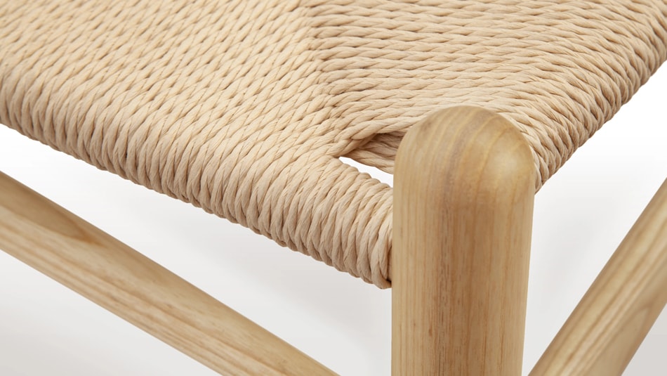 CH24 Wishbone Chair Premium Reproduction | Inspired by Hans Wegner