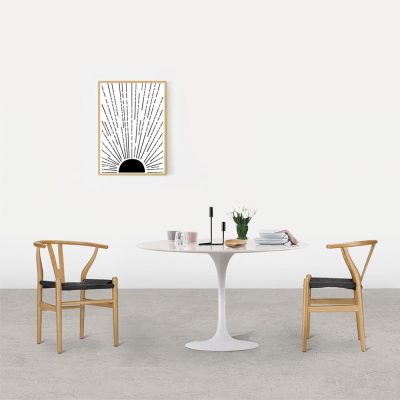 Style Your Dining Set