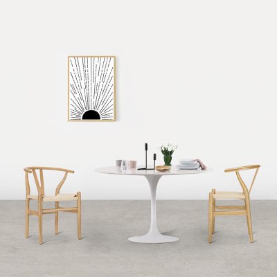 Style Your Dining Set
