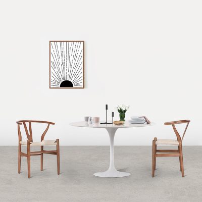 Style Your Dining Set