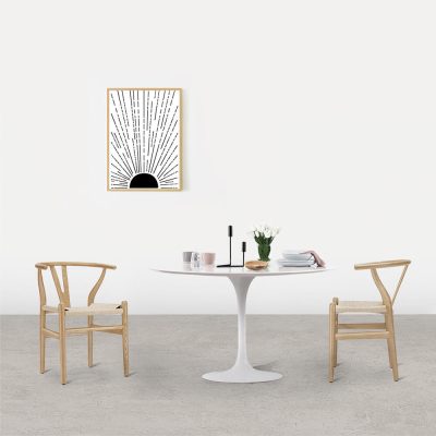 Style Your Dining Set