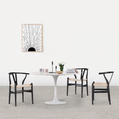 Style Your Dining Set