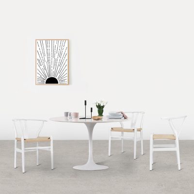 Style Your Dining Set