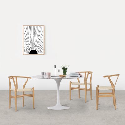 Style Your Dining Set