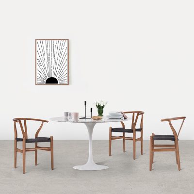 Style Your Dining Set