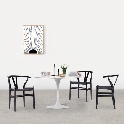 Style Your Dining Set