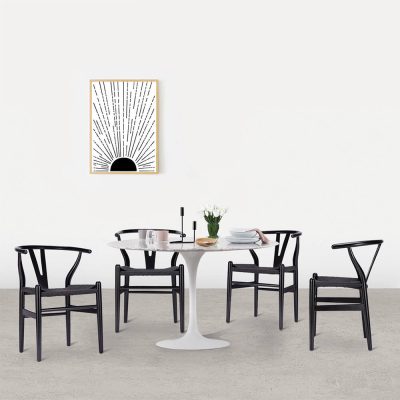 Style Your Dining Set