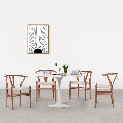 Style Your Dining Set