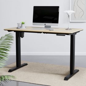 SOHO Electric Desk Collection