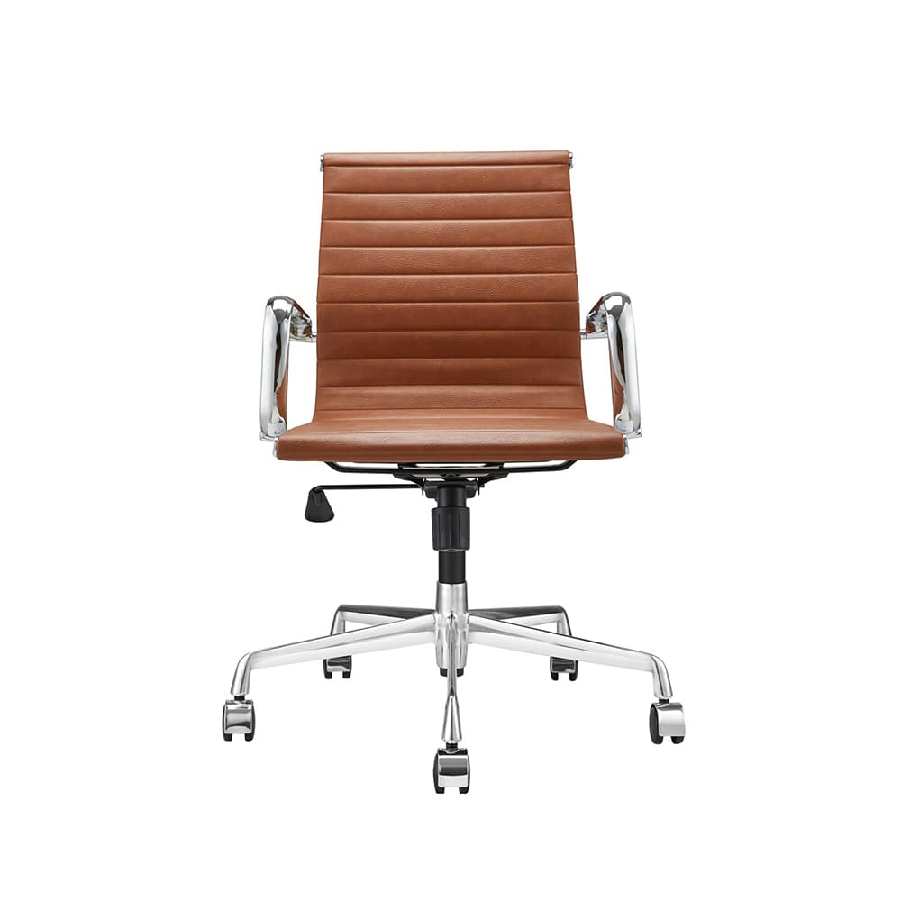 Office Chair, Premium, Medium, Brown byKALLEVIG
