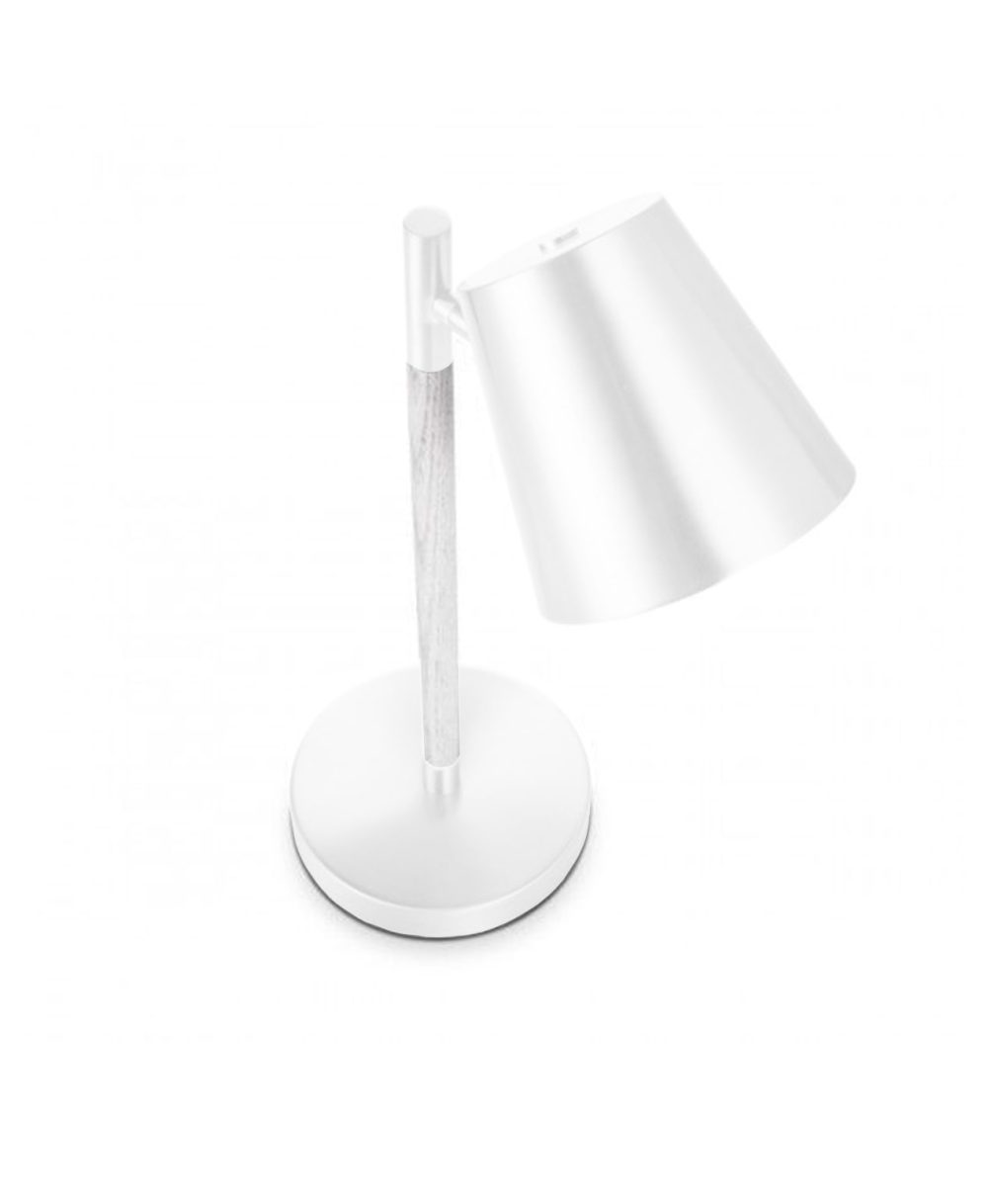 klok-lamp-white klok-lamp-white